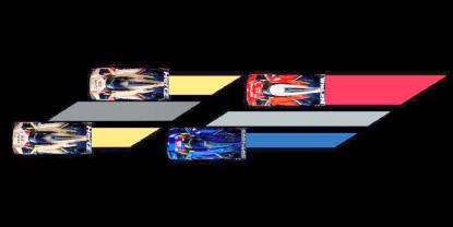 Cadillac Seeks Le Mans Victory with 4 Entries